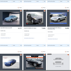 Hyundai Of Anderson - Pre price evidence on 12/31/2025 now they changed their page 1/1/2026