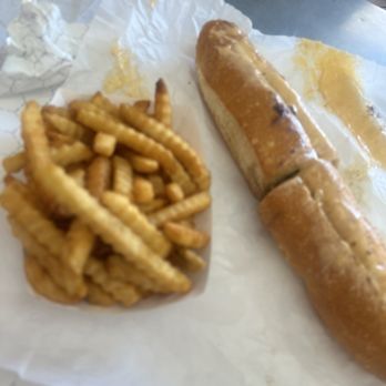 West Coast Cheesesteaks - Cheesesteaks Near Me - Glendora, California