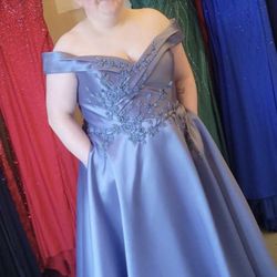 It'z Fashion - The dress is very comfortable and amazing! They have pockets!!!