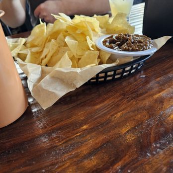 Taco Buddha - Roja sauce and homemade chips - Tacos Near Me - Kirkwood, Missouri Taco Buddha - Roja sauce and homemade chips - Tacos Near Me - Kirkwood, Missouri