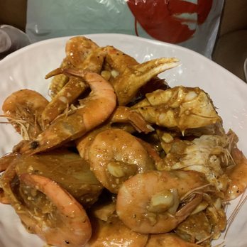 Claw Daddy's - Head On Shrimp Snow Crab Legs - Cajun/Creole Near Me - New York, New York Claw Daddy's - Head On Shrimp Snow Crab Legs - Cajun/Creole Near Me - New York, New York