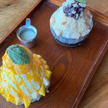 LUMI Dessert Cafe - Desserts Near Me - Lynnwood, Washington LUMI Dessert Cafe - Desserts Near Me - Lynnwood, Washington