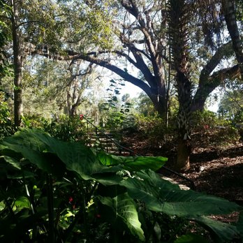 H. H. Dickson Azalea Park - Parks Near Me - Orlando, Florida