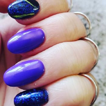Alchemy Nail Studio - Nail Salons Near Me - Pittsburgh, Pennsylvania