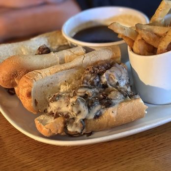The Pig & The Sprout - American Near Me - Denver, Colorado
