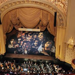Il Trovatore 10/1/23 Il Trovatore 10/1/23