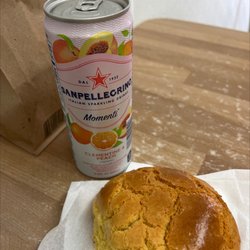 Grand Mission Donuts & Bakery - Bread bun no taste
