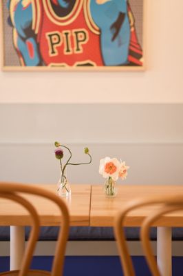 Pip's Cafe & Provisions by null