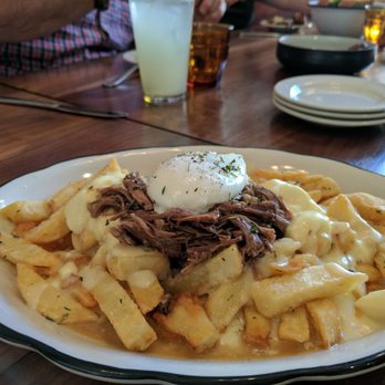 SENATE - Poutine - Gastropubs Near Me - Blue Ash, Ohio SENATE - Poutine - Gastropubs Near Me - Blue Ash, Ohio