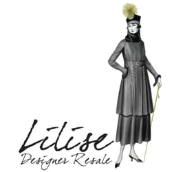 Lilise Designer Resale