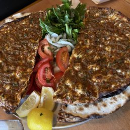 Lahmacun