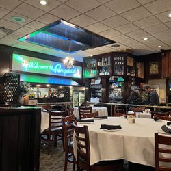 Angela's Ristorante & Pizzeria