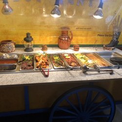 El Vaquero - Taco bar