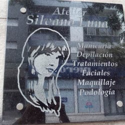 Atelier Silvana Luna - Fea.