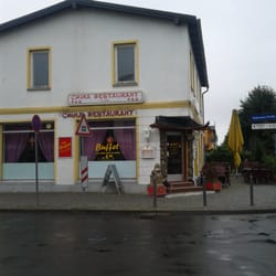 China Restaurant Yu Duc