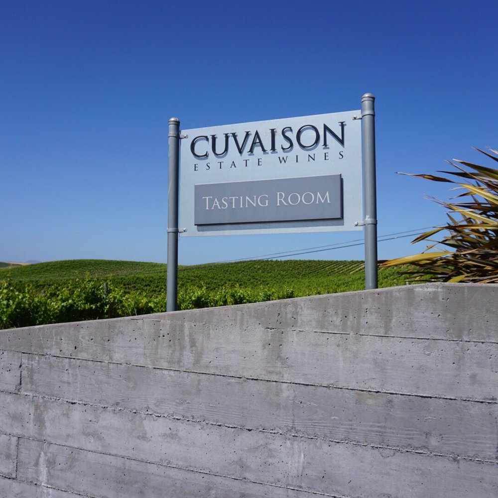 Cuvaison - Wineries Near Me - Napa, California Cuvaison - Wineries Near Me - Napa, California