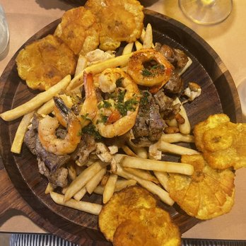 Maracaibo Bistro - Picada Mar Y Tierra - Venezuelan Near Me - Virginia Beach, Virginia Maracaibo Bistro - Picada Mar Y Tierra - Venezuelan Near Me - Virginia Beach, Virginia