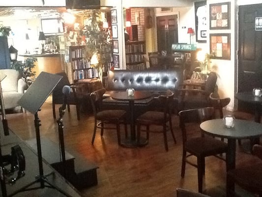 Stone Mountain Public House by null