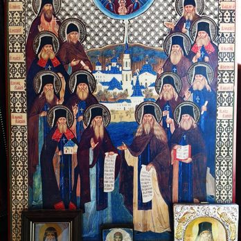 St Anthony Orthodox Monastery - A Holy Icon. https://www.ocf.net/icons-are-not-idols - Churches Near Me - Florence, Arizona St Anthony Orthodox Monastery - A Holy Icon. https://www.ocf.net/icons-are-not-idols - Churches Near Me - Florence, Arizona