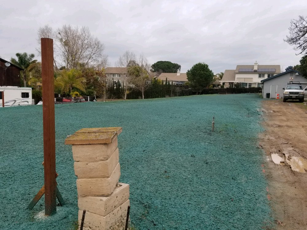 Slide of Zumwalt & Associates