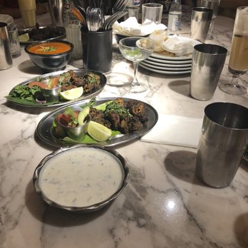 Dishoom - Indian Near Me - London, XGL