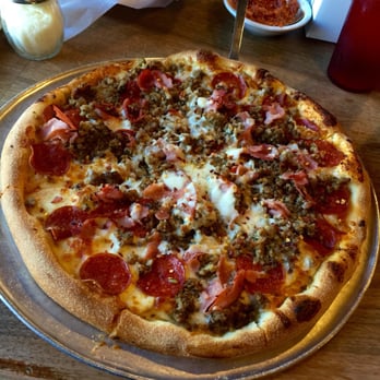 Star Pizza - Hand tossed Ben's - Pizza Near Me - Houston, Texas Star Pizza - Hand tossed Ben's - Pizza Near Me - Houston, Texas