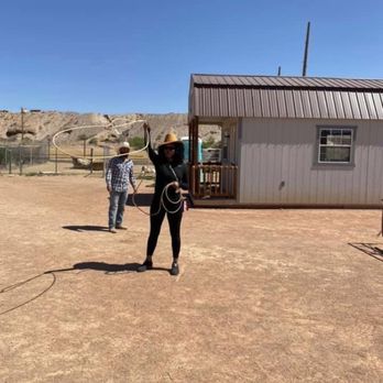 Wild West Horseback Adventures - Lassoing - Horseback Riding Near Me - Las Vegas, Nevada Wild West Horseback Adventures - Lassoing - Horseback Riding Near Me - Las Vegas, Nevada