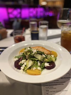 Baxters Restaurant & Bar by null