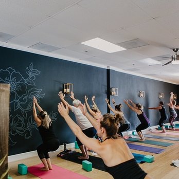 Mello Yoga - Yoga Near Me - Poway, California Mello Yoga - Yoga Near Me - Poway, California