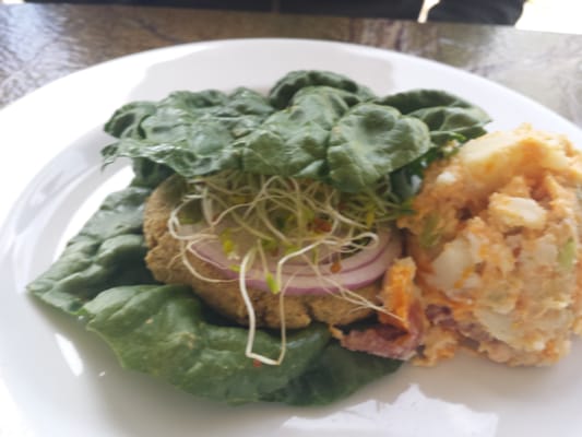 Big Mike’s Healthy Choices- Breakfast - Lunch - Brunch by null