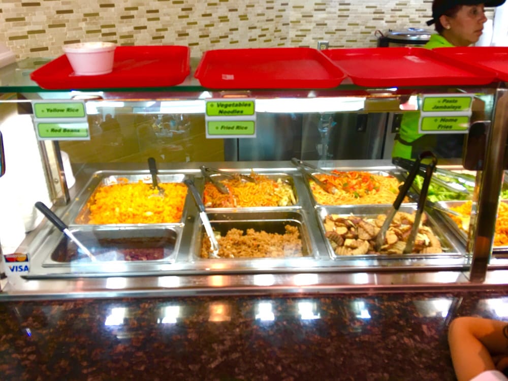 Cajun Cafe & Grill