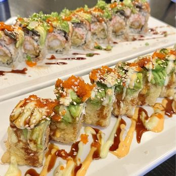 Wasabi Bistro - Lokko - Japanese Near Me - Livermore, California