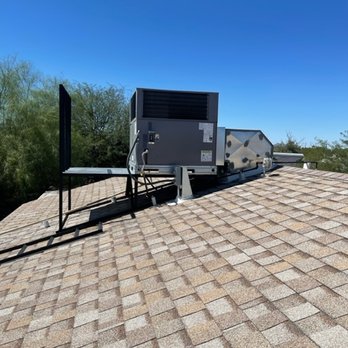 Heatwave Air Conditioning and Heating - Gaspack with platform - Heating & Air Conditioning/HVAC Near Me - Tucson, Arizona Heatwave Air Conditioning and Heating - Gaspack with platform - Heating & Air Conditioning/HVAC Near Me - Tucson, Arizona