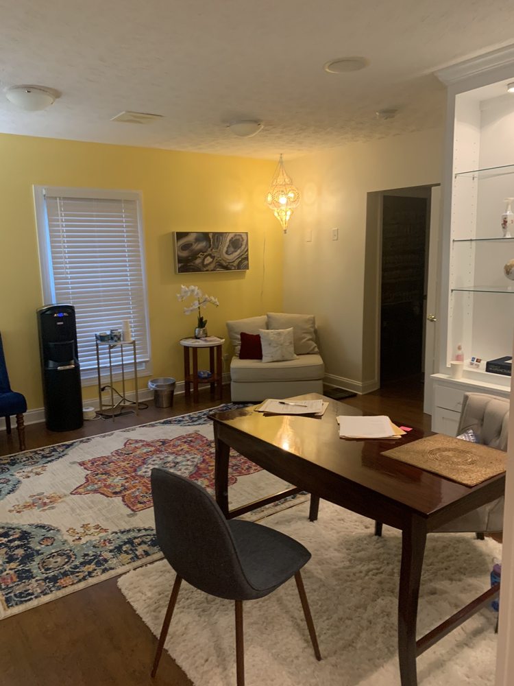 PURE ACUPUNCTURE & WELLNESS Updated August 2024 3501 Tazewell Pike, Knoxville, Tennessee