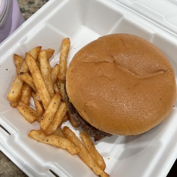Pub W - Burger and fries - Pubs Near Me - Norman, Oklahoma Pub W - Burger and fries - Pubs Near Me - Norman, Oklahoma