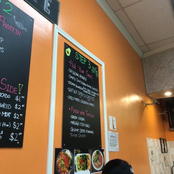 Poki Yaki - Japanese Near Me - Buena Park, California