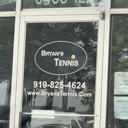 Bryans Tennis
