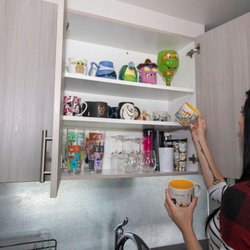 Third Eye Tidy