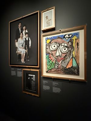 Academy Museum of Motion Pictures by null Academy Museum of Motion Pictures by null