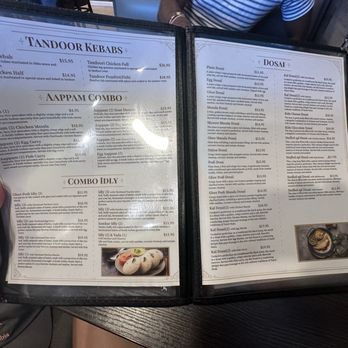 Anjappar - Indian Near Me - San Diego, California Anjappar - Indian Near Me - San Diego, California