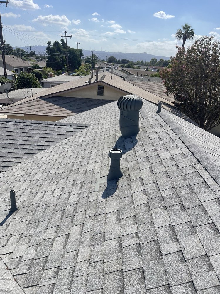 Slide of Mountain Pacific Roofing