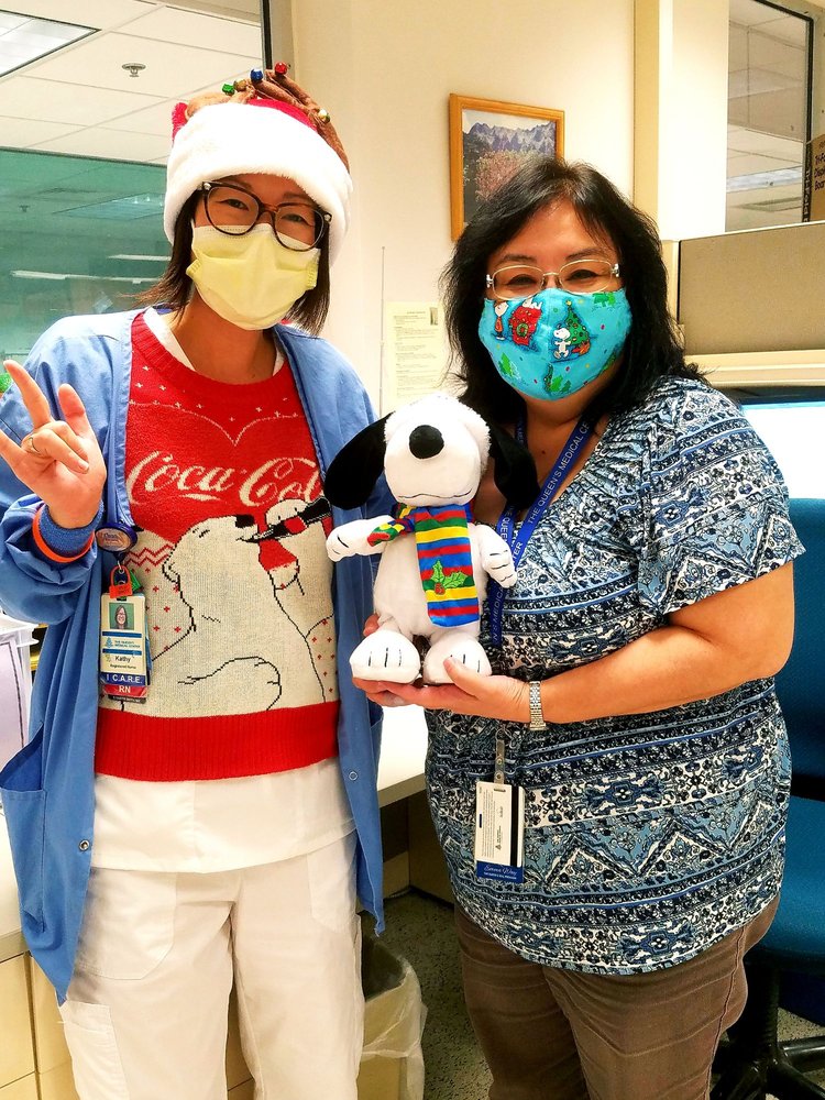 THE QUEEN’S MEDICAL CENTER 432 Photos & 382 Reviews 1301 Punchbowl