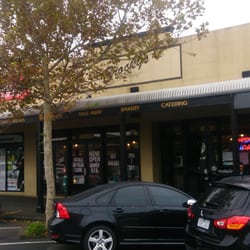 Brocky's on Liebig - Brocky's