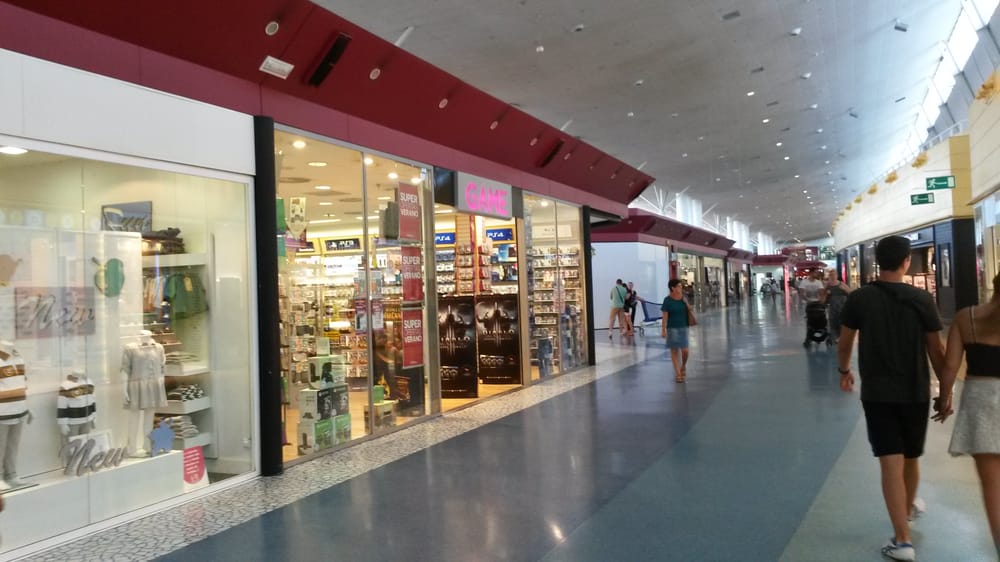 Game Stores Iberica