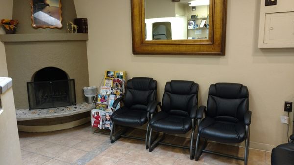J C ROSE DENTAL CLINIC Updated 05/2025 1616 S 4th Ave Tucson