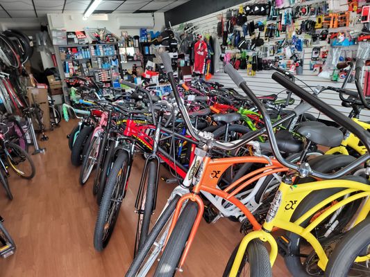 Lakewood bike shop Clearance