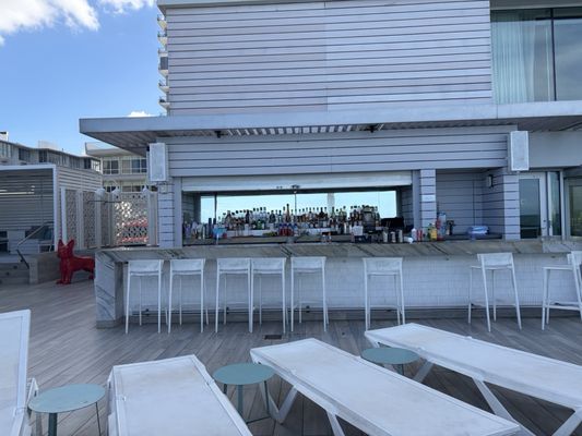 Condado Ocean Club by null