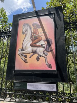 Jardín Botánico del Bosque de Chapultepec by null