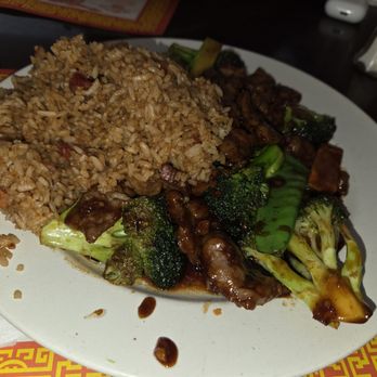 China Island - Beef Broccoli - Chinese Near Me - Davie, Florida China Island - Beef Broccoli - Chinese Near Me - Davie, Florida