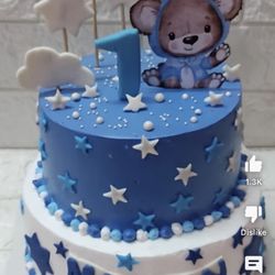 K-Town Cupcakes - Hello can you do something like this